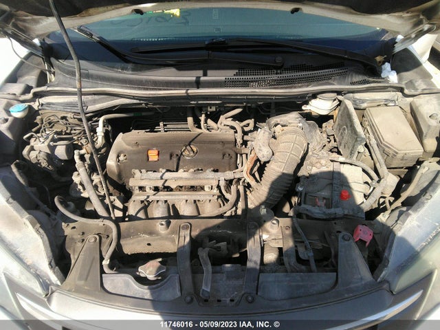 Honda CR-V LX 2014 2HKRM4H31EH118036 Image 11
