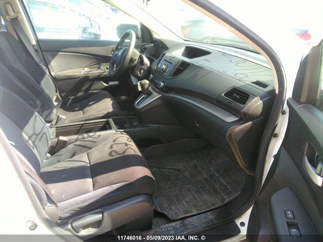 Honda CR-V LX 2014 2HKRM4H31EH118036 Image 6