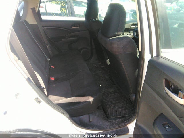 Honda CR-V LX 2014 2HKRM4H31EH118036 Image 9