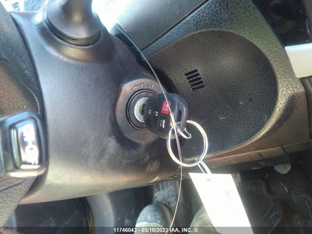 Toyota COROLLA CE/S/LE 2014 2T1BURHE5EC143119 Image 11