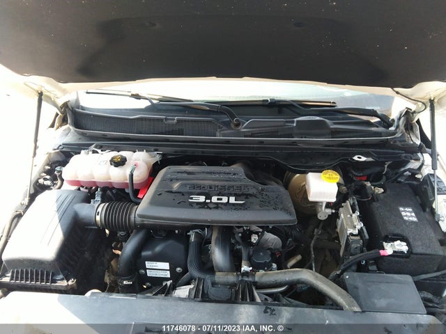 1C6SRFRM8NN314875 RAM 1500 Laramie