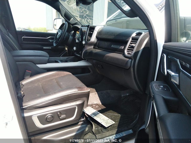 1C6SRFRM8NN314875 RAM 1500 Laramie
