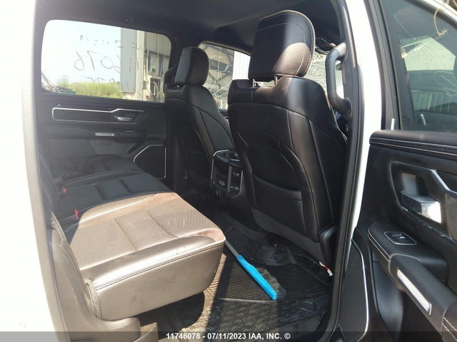1C6SRFRM8NN314875 RAM 1500 Laramie