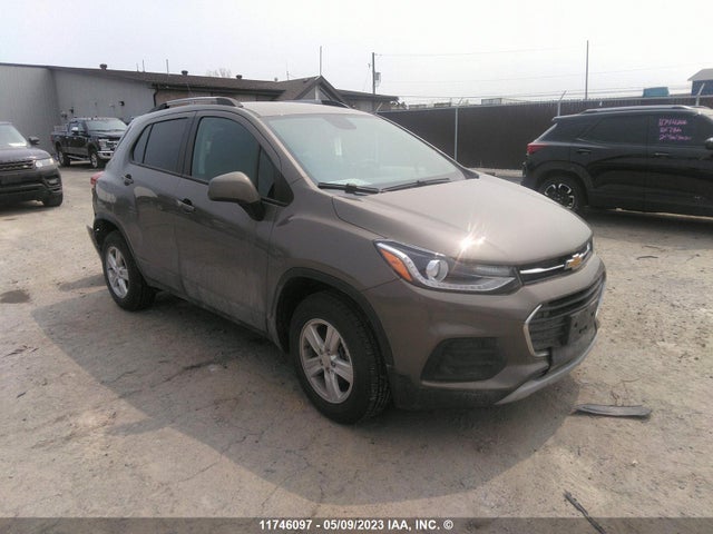 2021 KL7CJPSB7MB332865 main image