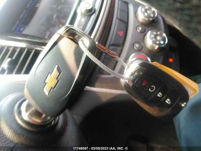 Chevrolet TRAX 1LT 2021 KL7CJPSB7MB332865 Image 11