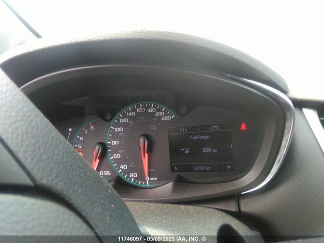 Chevrolet TRAX 1LT 2021 KL7CJPSB7MB332865 Image 7
