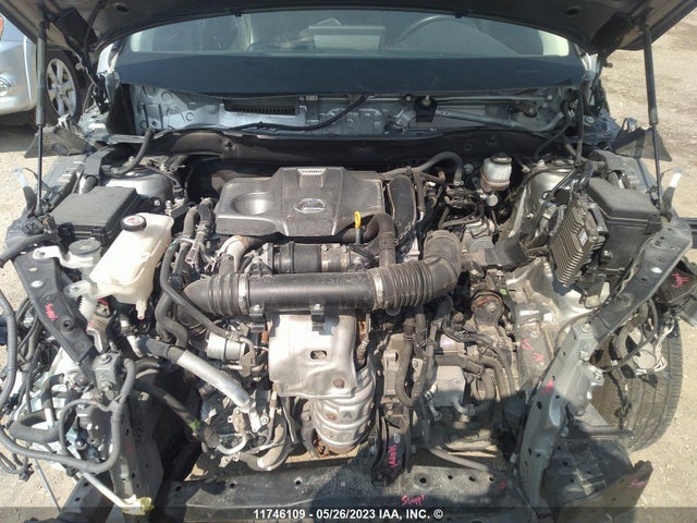 JTJBARBZ3J2165999 Lexus Nx 300/base/f Sport