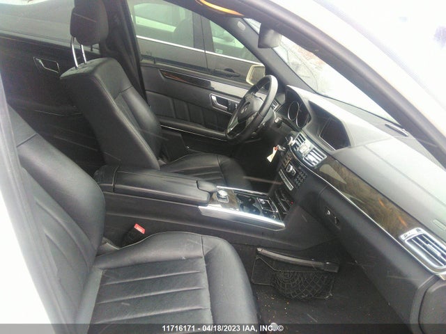 WDDHF8JB2EA801567 Mercedes-Benz E 350 4matic