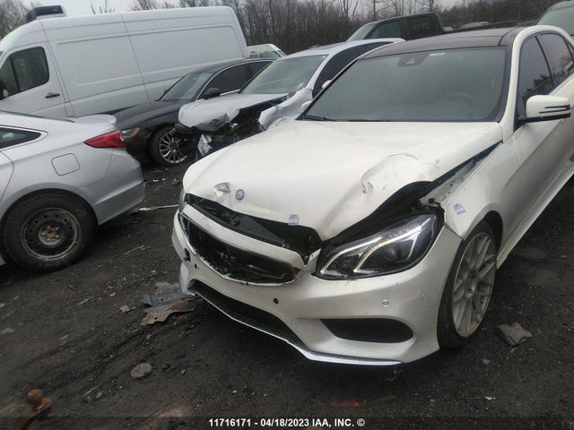 WDDHF8JB2EA801567 Mercedes-Benz E 350 4matic