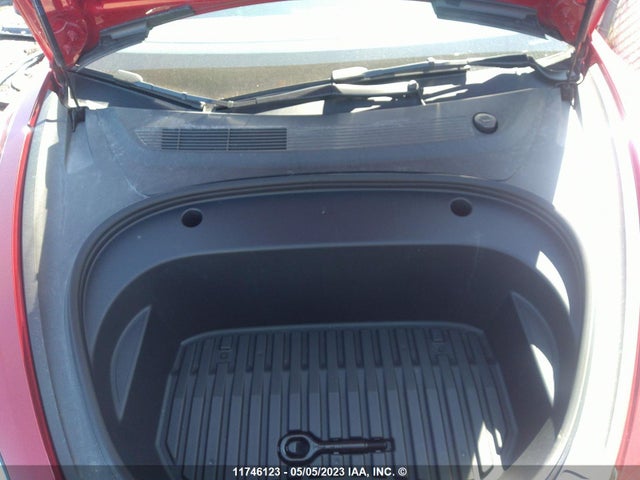 Tesla MODEL 3 2022 5YJ3E1EB3NF277989 Image 10