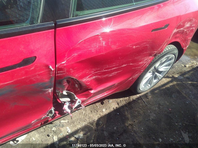 Tesla MODEL 3 2022 5YJ3E1EB3NF277989 Image 6
