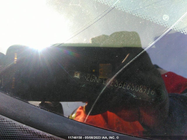 Chevrolet EQUINOX LT 2014 2GNFLCE36E6308916 Image 9