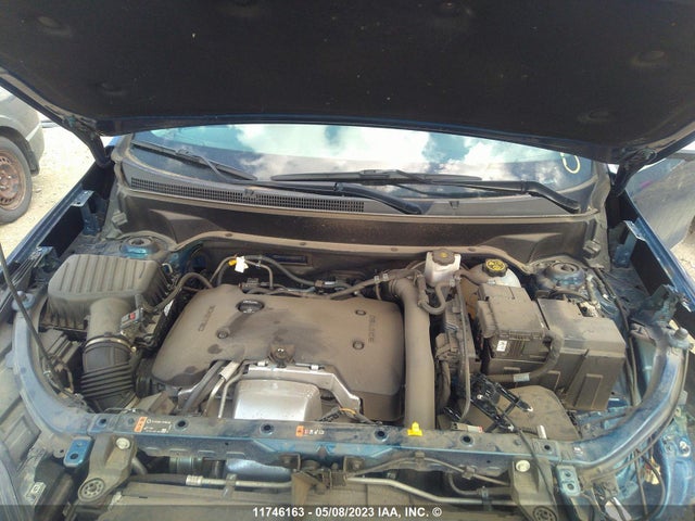 Aukcja sprzedaży 2019 Chevrolet Equinox Premier, vin: 2GNAXYEXXK6285537, numer aukcji: 11746163