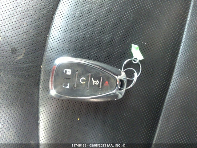 Aukcja sprzedaży 2019 Chevrolet Equinox Premier, vin: 2GNAXYEXXK6285537, numer aukcji: 11746163