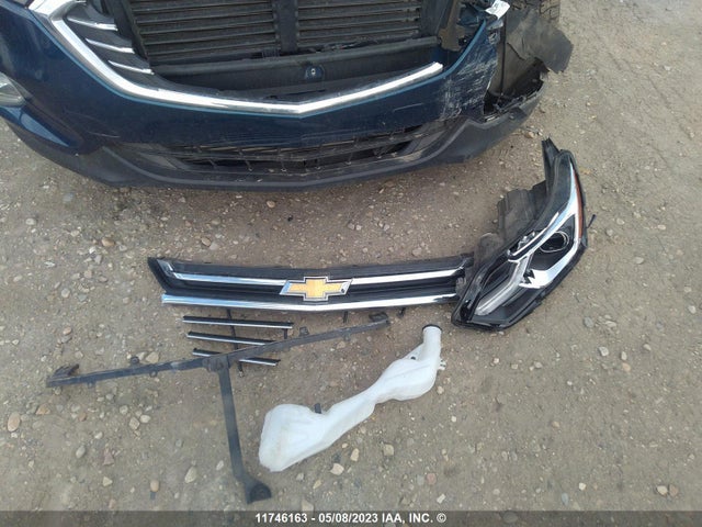 Aukcja sprzedaży 2019 Chevrolet Equinox Premier, vin: 2GNAXYEXXK6285537, numer aukcji: 11746163