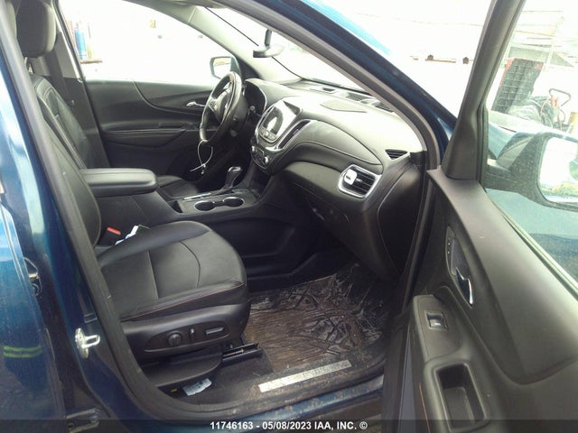 Aukcja sprzedaży 2019 Chevrolet Equinox Premier, vin: 2GNAXYEXXK6285537, numer aukcji: 11746163