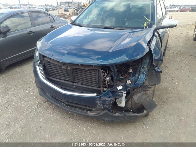 Aukcja sprzedaży 2019 Chevrolet Equinox Premier, vin: 2GNAXYEXXK6285537, numer aukcji: 11746163