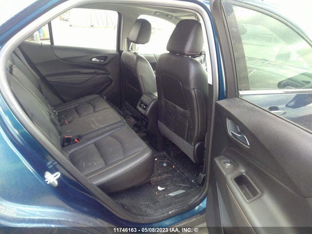 Aukcja sprzedaży 2019 Chevrolet Equinox Premier, vin: 2GNAXYEXXK6285537, numer aukcji: 11746163