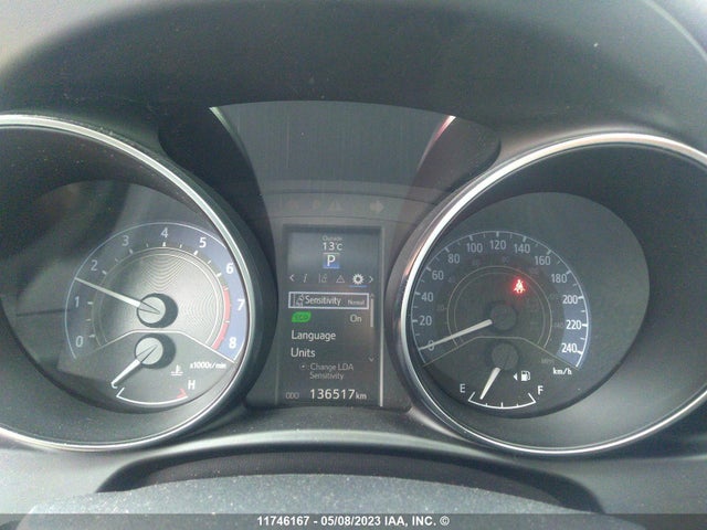 Toyota COROLLA IM 2017 JTNKARJEXHJ524262 Image 7
