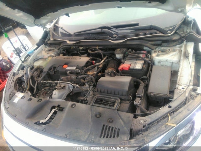 Honda Civic Lx 2017 2HGFC2F62HH012023 Image 11