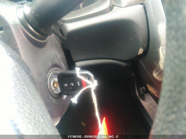 Honda Civic Lx 2017 2HGFC2F62HH012023 Image 3