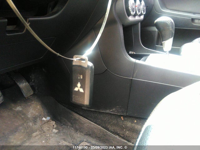 JA32V2FW5EU607088 Mitsubishi Lancer Se/gt