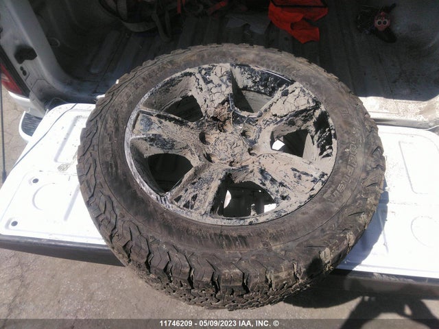 1C6SRFVT1NN196228 RAM 1500 Sport