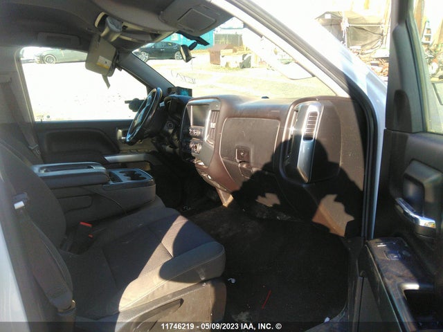 Chevrolet Silverado K1500 Lt 2016 3GCUKREC7GG177735 Image 6