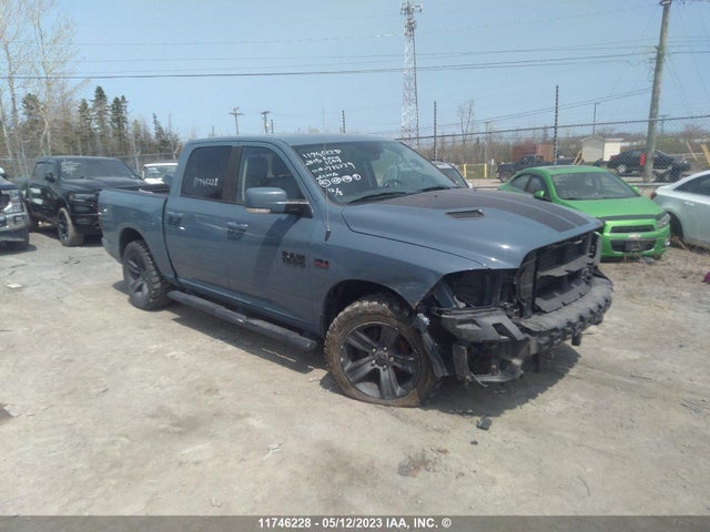 1C6RR7MT0FS736239 auction archive image