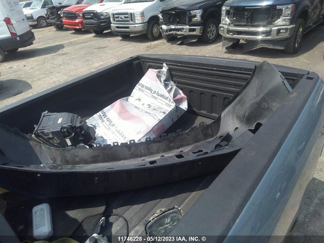 1C6RR7MT0FS736239 RAM 1500 Sport