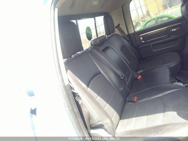 1C6RR7MT0FS736239 RAM 1500 Sport