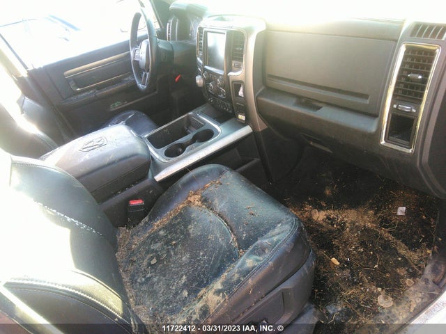 RAM 1500 Sport 2016 1C6RR7UT0GS282883 Image 5
