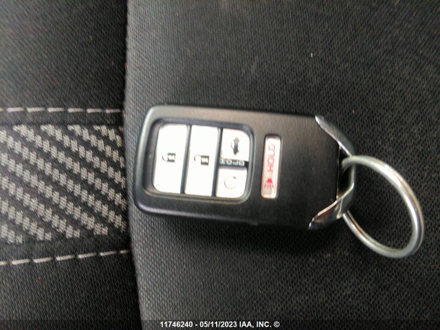 Honda Civic Sedan Ex 2017 2HGFC2F8XHH040847 Image 11