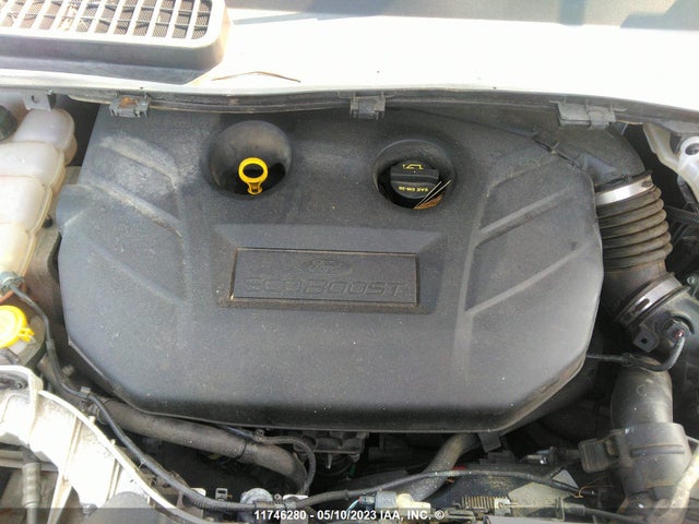 Ford ESCAPE SE 2015 1FMCU9G93FUC71383 Image 11
