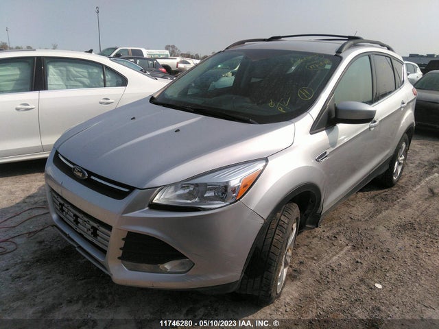 Ford ESCAPE SE 2015 1FMCU9G93FUC71383 Image 2