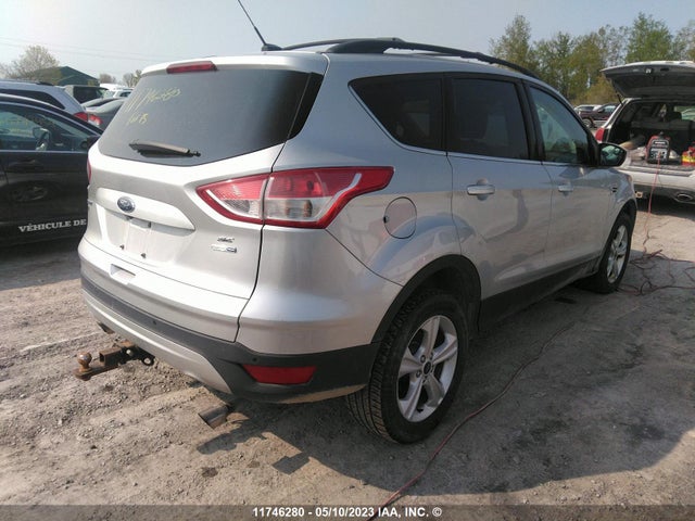 Ford ESCAPE SE 2015 1FMCU9G93FUC71383 Image 5