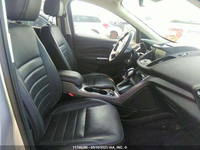 Ford ESCAPE SE 2015 1FMCU9G93FUC71383 Image 6