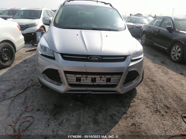 Ford ESCAPE SE 2015 1FMCU9G93FUC71383 Image 7
