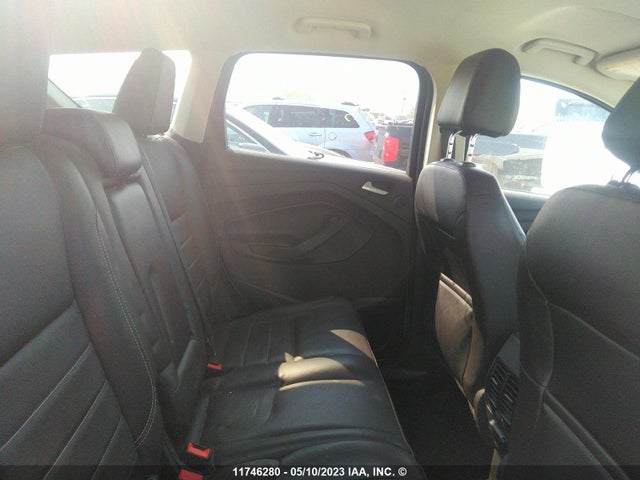 Ford ESCAPE SE 2015 1FMCU9G93FUC71383 Image 9