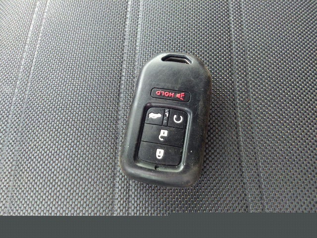 Honda CR-V LX 2018 2HKRW1H31JH002032 Image 11