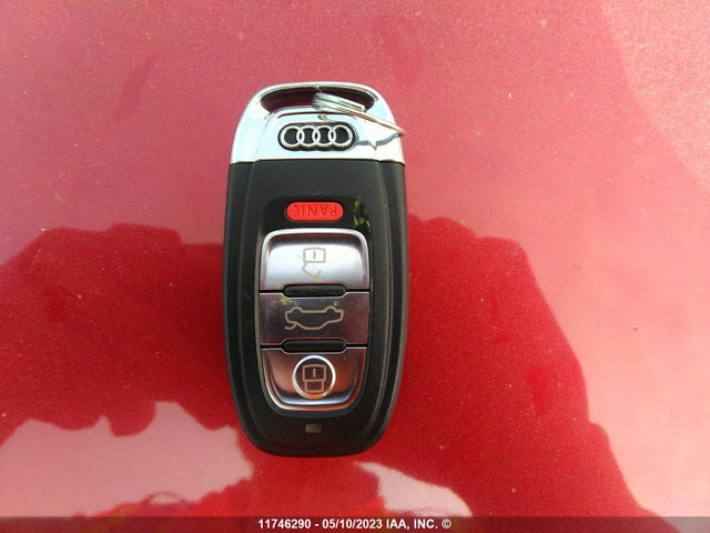 WAUMFCFL8GN011468 Audi A4 Technik Plus