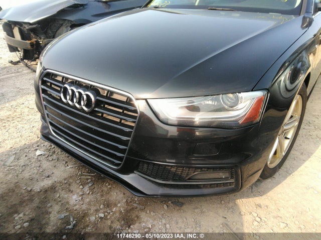 WAUMFCFL8GN011468 Audi A4 Technik Plus