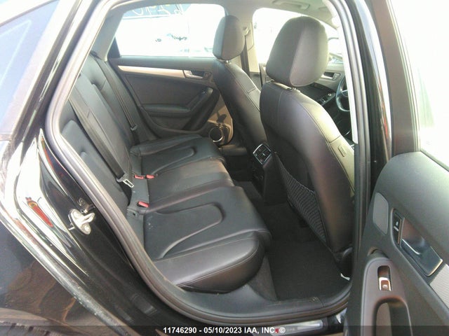 WAUMFCFL8GN011468 Audi A4 Technik Plus