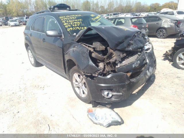 2014 2GNFLGE32E6219481 главное изображение