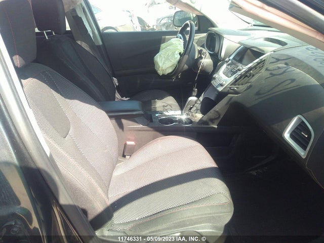 Chevrolet EQUINOX LT 2014 2GNFLGE32E6219481 Image 6