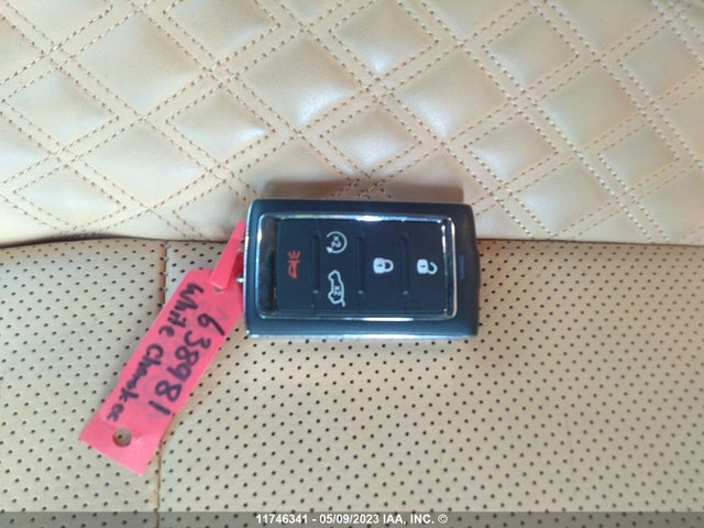 1C4RJHEG4N8638981 Jeep Grand Cherokee