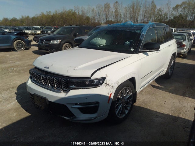 1C4RJHEG4N8638981 Jeep Grand Cherokee