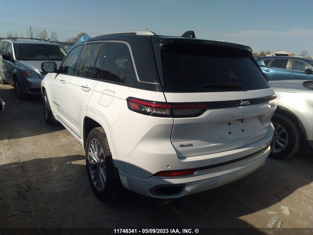 1C4RJHEG4N8638981 Jeep Grand Cherokee