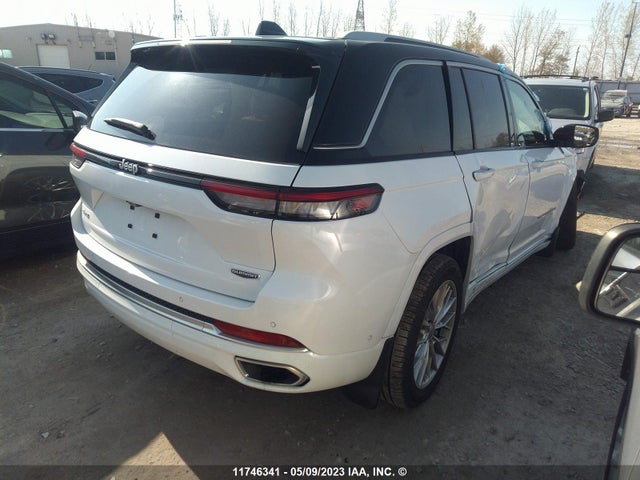 1C4RJHEG4N8638981 Jeep Grand Cherokee