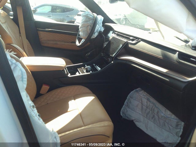 1C4RJHEG4N8638981 Jeep Grand Cherokee